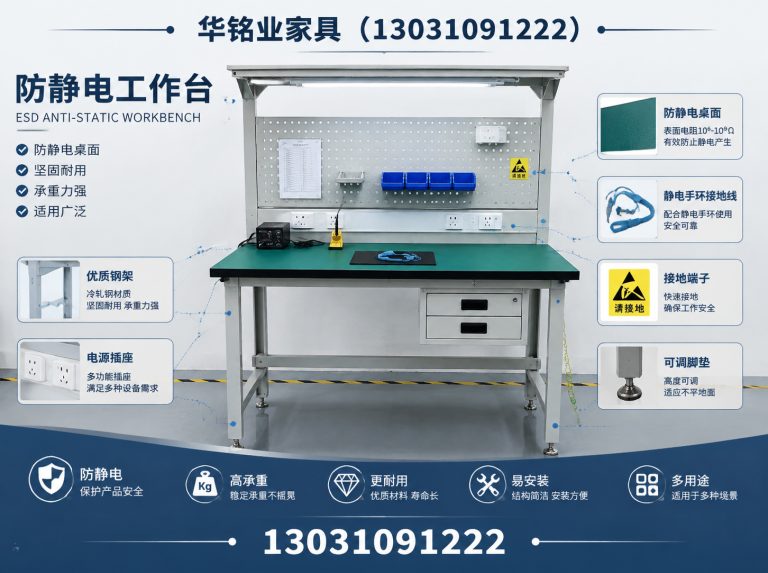 霸州市工具柜展示图