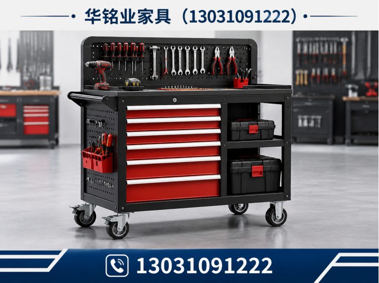 霸州市防静电工作台展示图